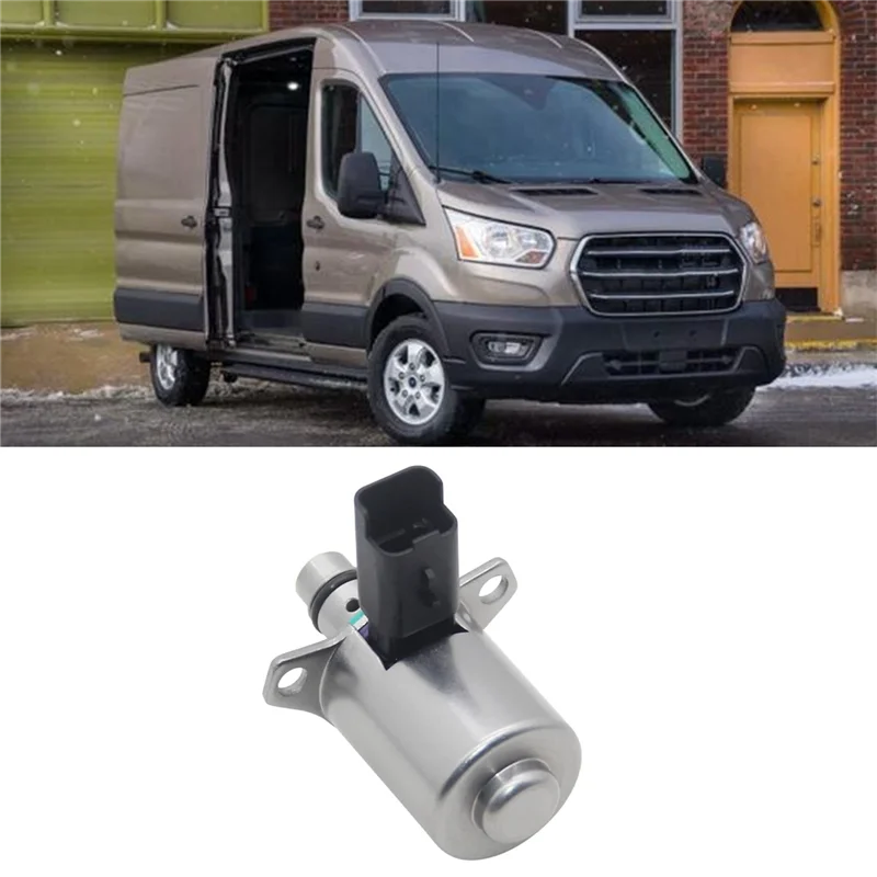 BK2Q-9358-AB BK2Q9358AA Регулятор топливного насоса Клапан дозирования топлива для