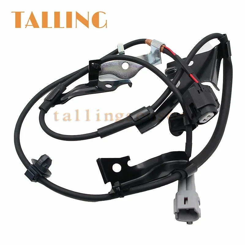 

89516-60280 ABS Датчик скорости колеса, передний левый/правый для Toyota 4runner 4.0L 2018-2023 89516-60290 8951660280 8951660290