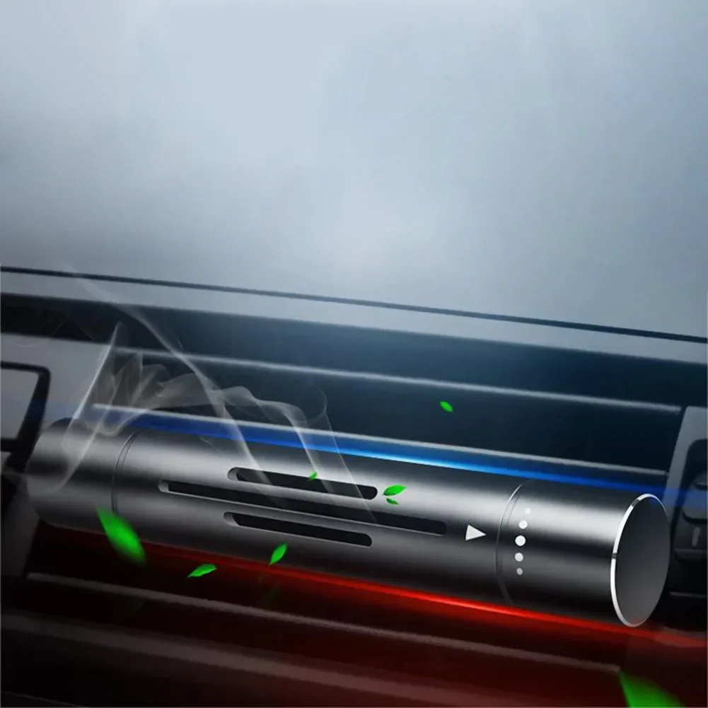 Умный автомобильный диффузор аромата освежитель воздуха дезодоратор салона