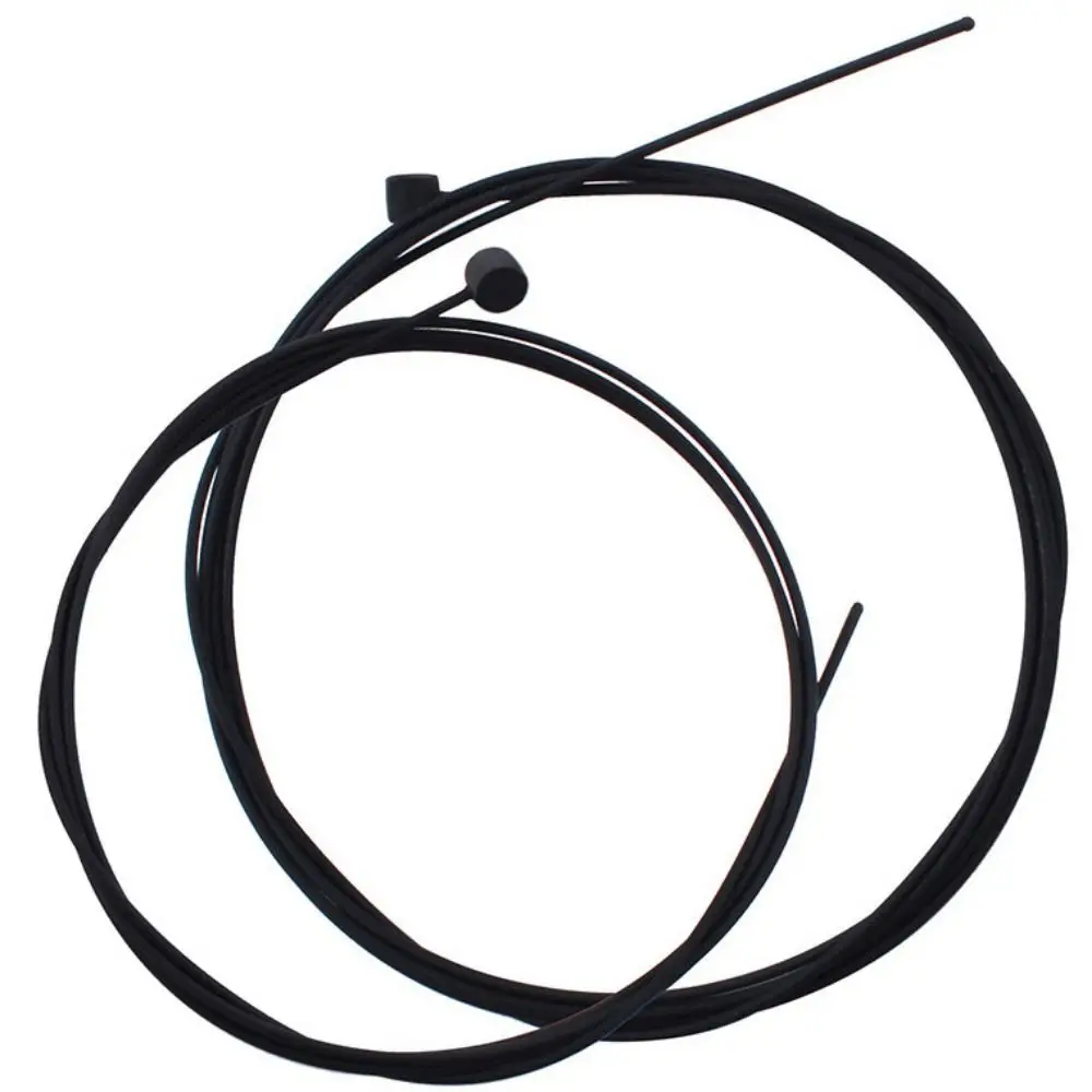 Термостойкий Велосипедный тормозной кабель стальной износостойкий трос прочная
