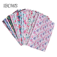 22cm30cm flamingo synthetic leather fabric sheet plants summer flamingo printed pu material diy hairbows bags sewing patchwork