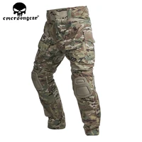 emersongear g3 tactical pants camo pants military waterproof outdoor combat pants hunting multicam genuine mens cargo trousers