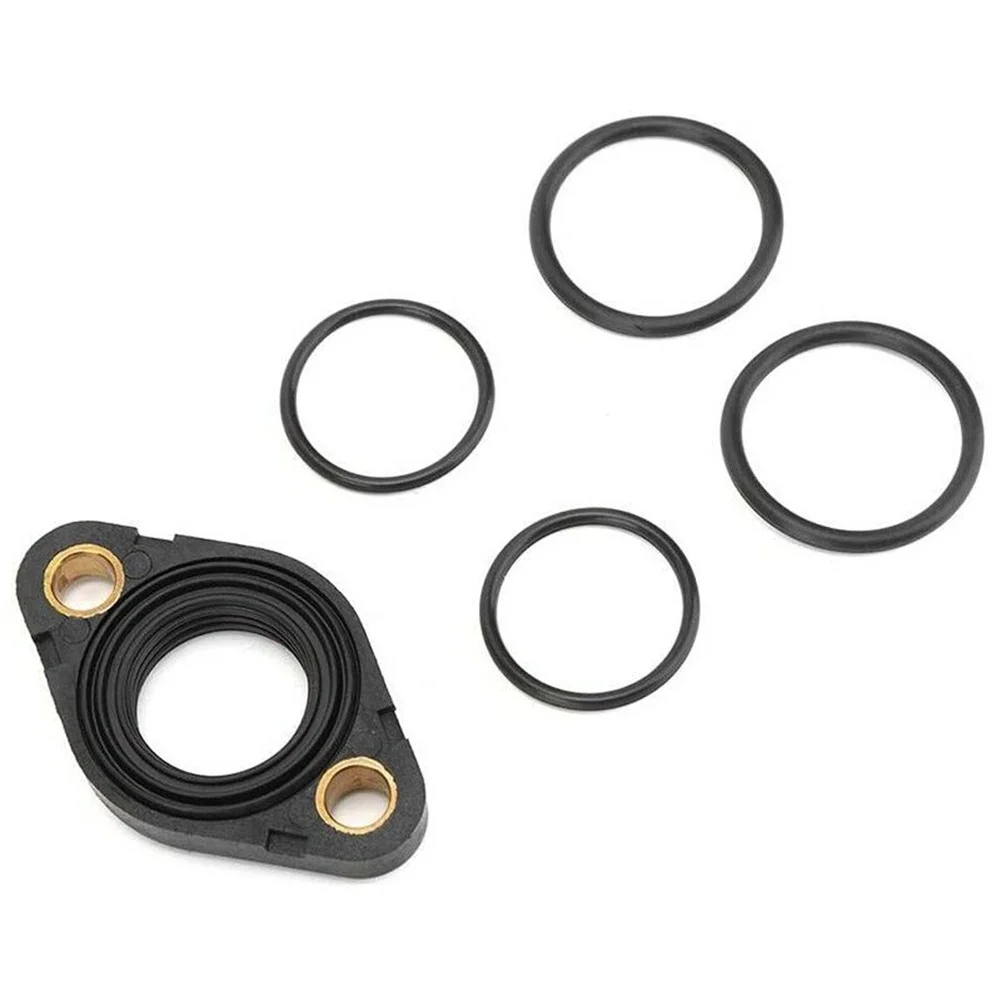 

O-rings Valve Cover Gasket Outside Solenoid Valve Pad 11 37 7 514 008 11120028033 11120032224 Cover Gaskets Inside