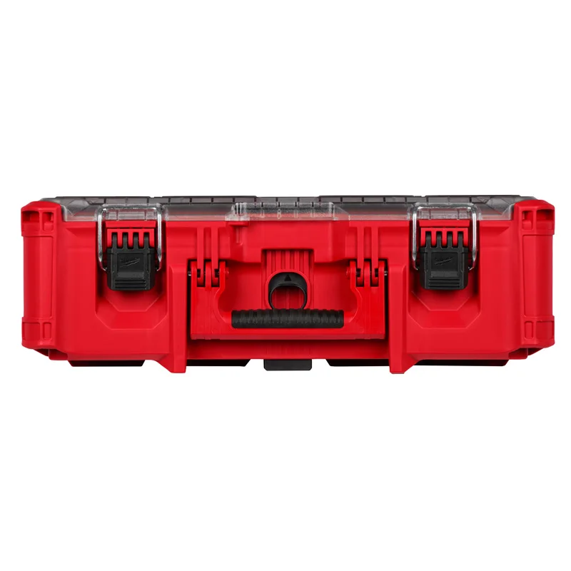Упаковка Milwaukee 48-22-8432 20-дюймовый прочный ударопрочный глубокий контейнер для