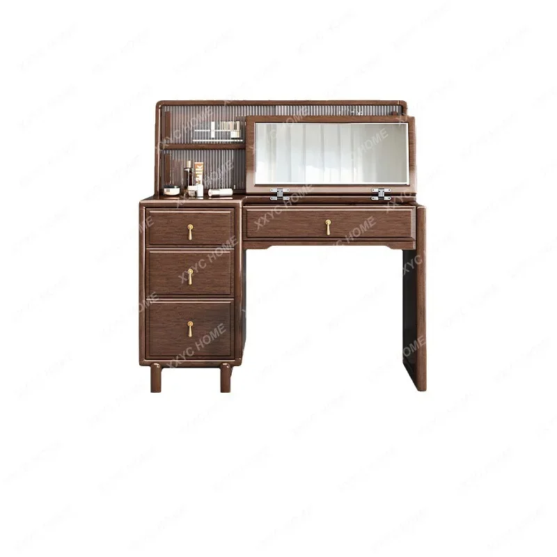 Новый косметический столик в китайском стиле