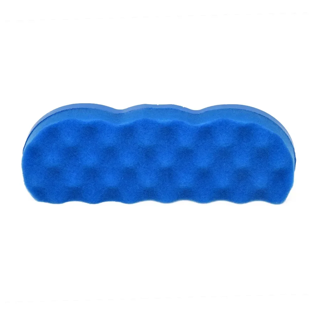 DJ63-01126A для Samsung SC8835 SC8830 SC88 серии пылесос пенопластовый фильтр VCC8830V3SXTR VCC8870H3B VCC8335V3S