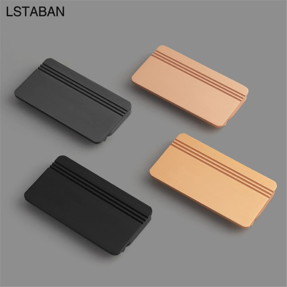 Раздвижная дверь ящик ручка шкафа прикроватная тумбочка скрытые ручки для