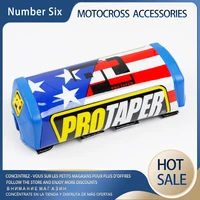for 1 18 handlebars and pro taper handlebars zsdtrp dirt pit bike pt pro taper motocross handlebar chest guard