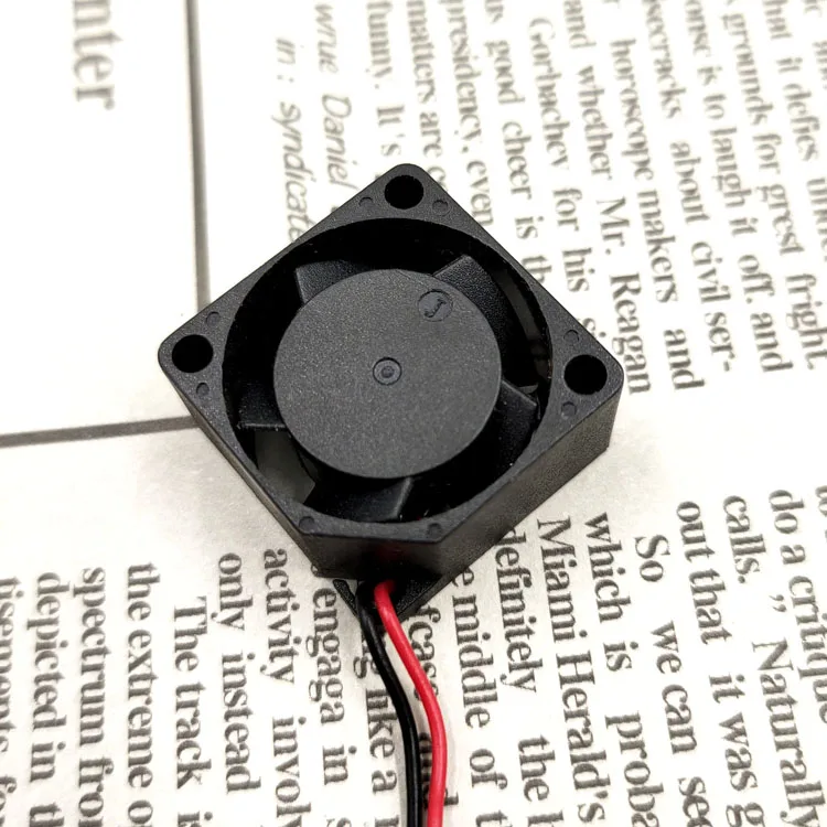 

SUNON / JZ GM0501PFV1-8 2010 5V 1.1W 2CM/CM MICRO COOLING FAN