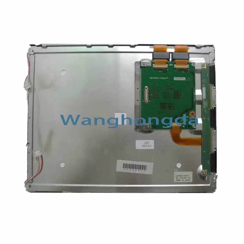 

15-дюймовый Новый ЖК-экран LQ150X1DR10 LQ150X1DG15 LQ150X1DG16