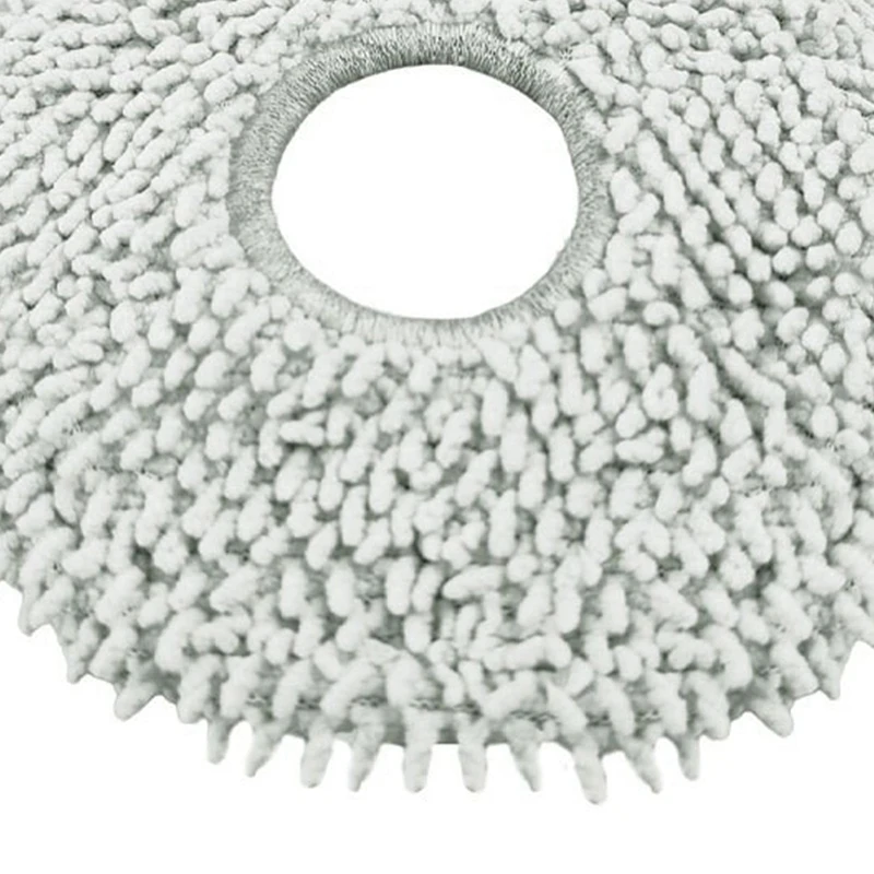 Аксессуары для Ecovacs Deebot X2 Omni/X2 Pro тряпки швабры кронштейн модуль мытья полов