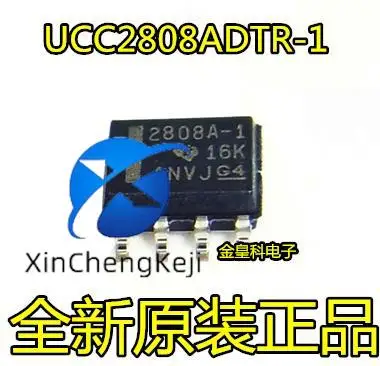 

30pcs original new UCC2808AD-1 UCC2808A-1 2808A-1 UCC2808ADTR-1
