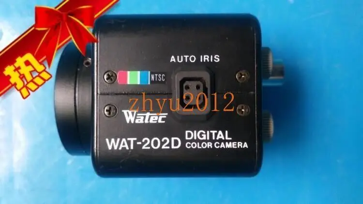 WATEC WAT-202D 1 шт.