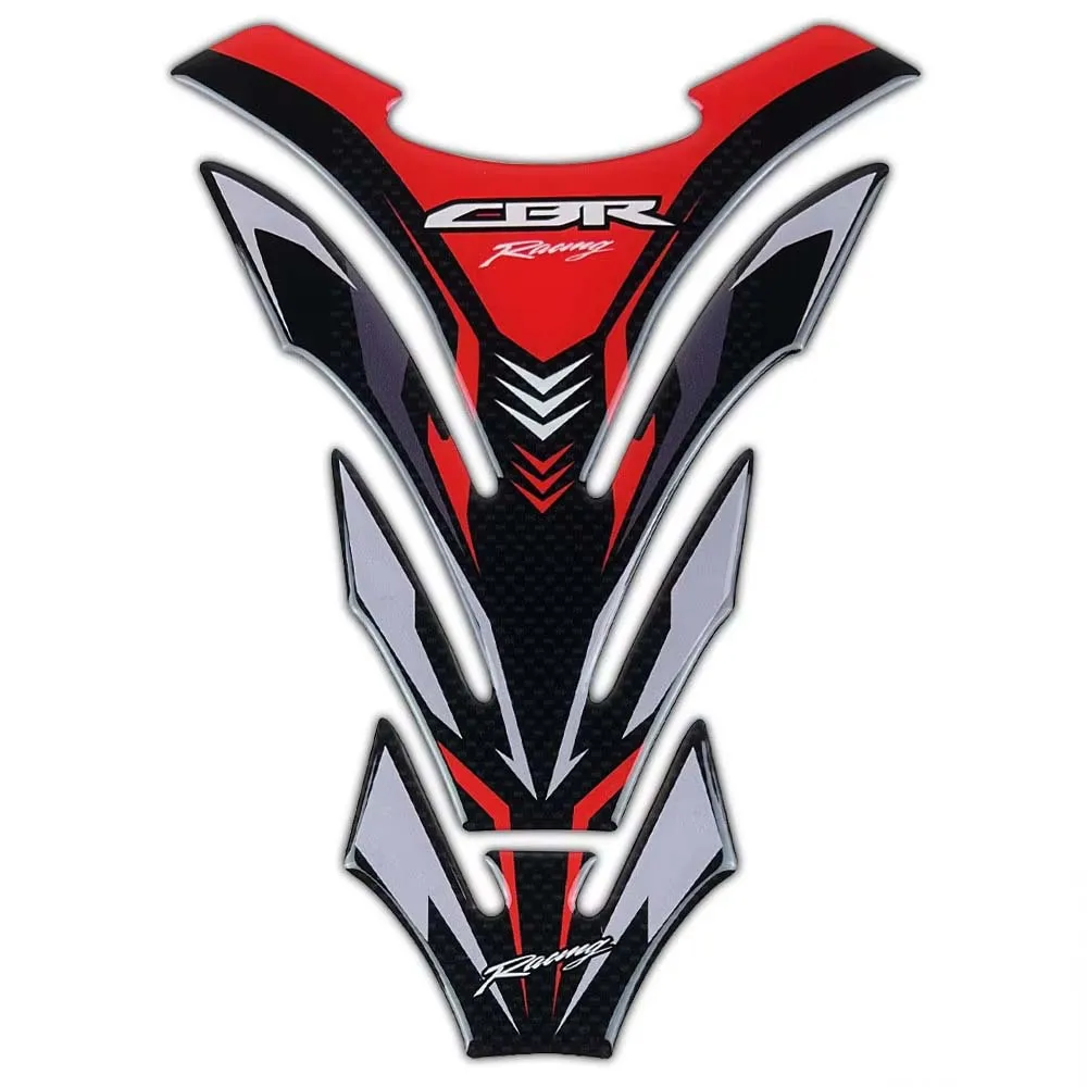 

3D аксессуары для мотоциклов, наклейка, наклейка на бензобак, топливный бак для CBR600RR CBR900RR CBR1000RR CBR 400 600 900 954 929