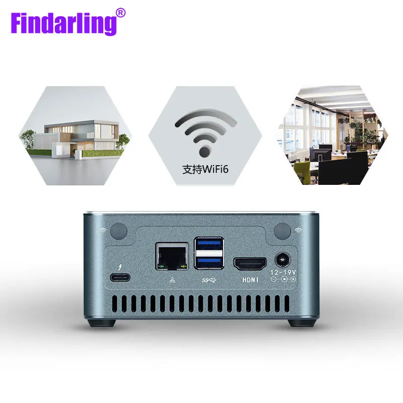 Рисунок 3 - SM027 + CPU Intel I3-10110U/I5-10210U