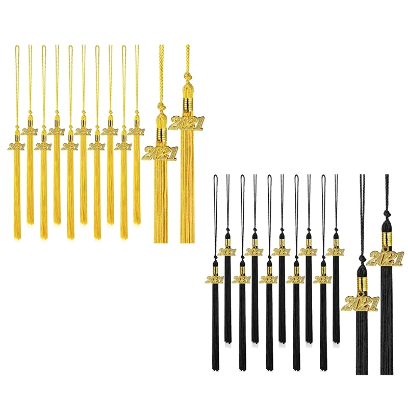 

Шапка с кисточкой на выпускной, 12 шт.