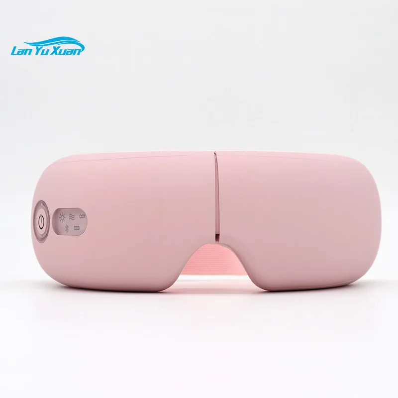 

Smart Multifunctional Eye Massager With Heat Compression 8S Eye Massage Glasses