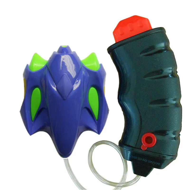 

1Pc Random Color Summer Wrist Spray Gun Water Gun Kids Summer EVA Non-toxic Spray Water Gun for Boys and Gilrs