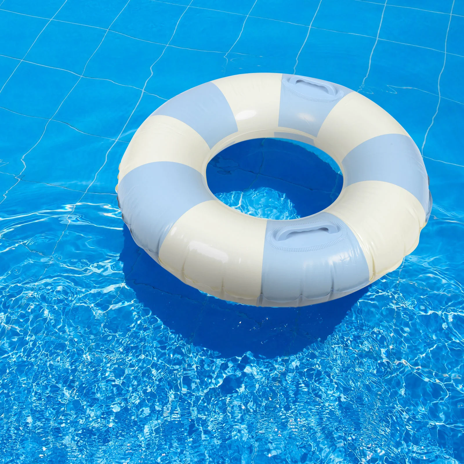 

Pool Float Ring Swimming Adults Swim Floats Tube Tubes Adult Inflatable Baby Toys Rings Inner Neck Kids Neon Summer Size Lake
