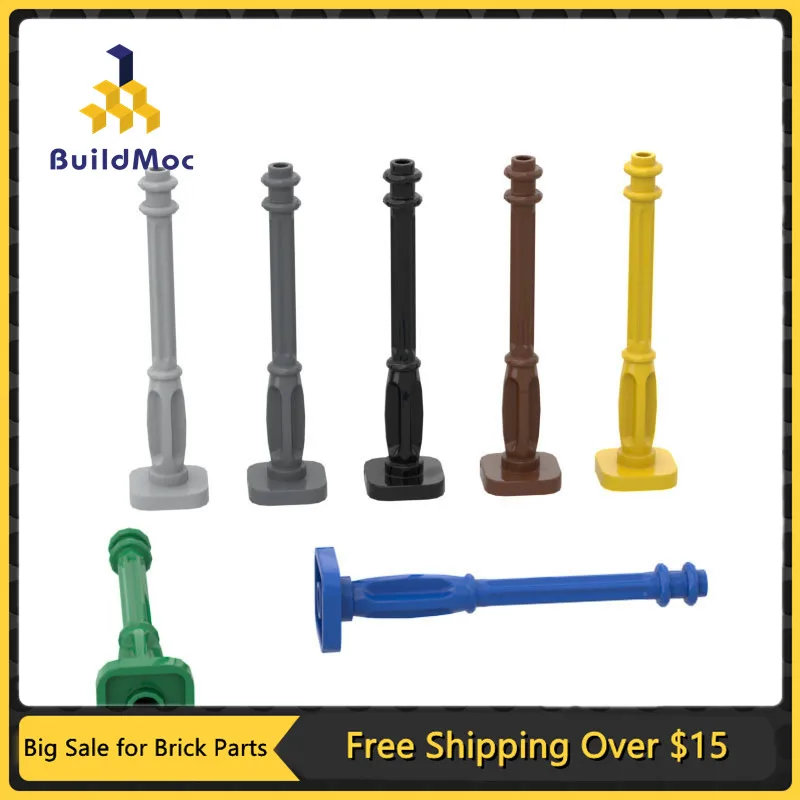 

1 шт., Детский конструктор MOC 11062, 2x2x7