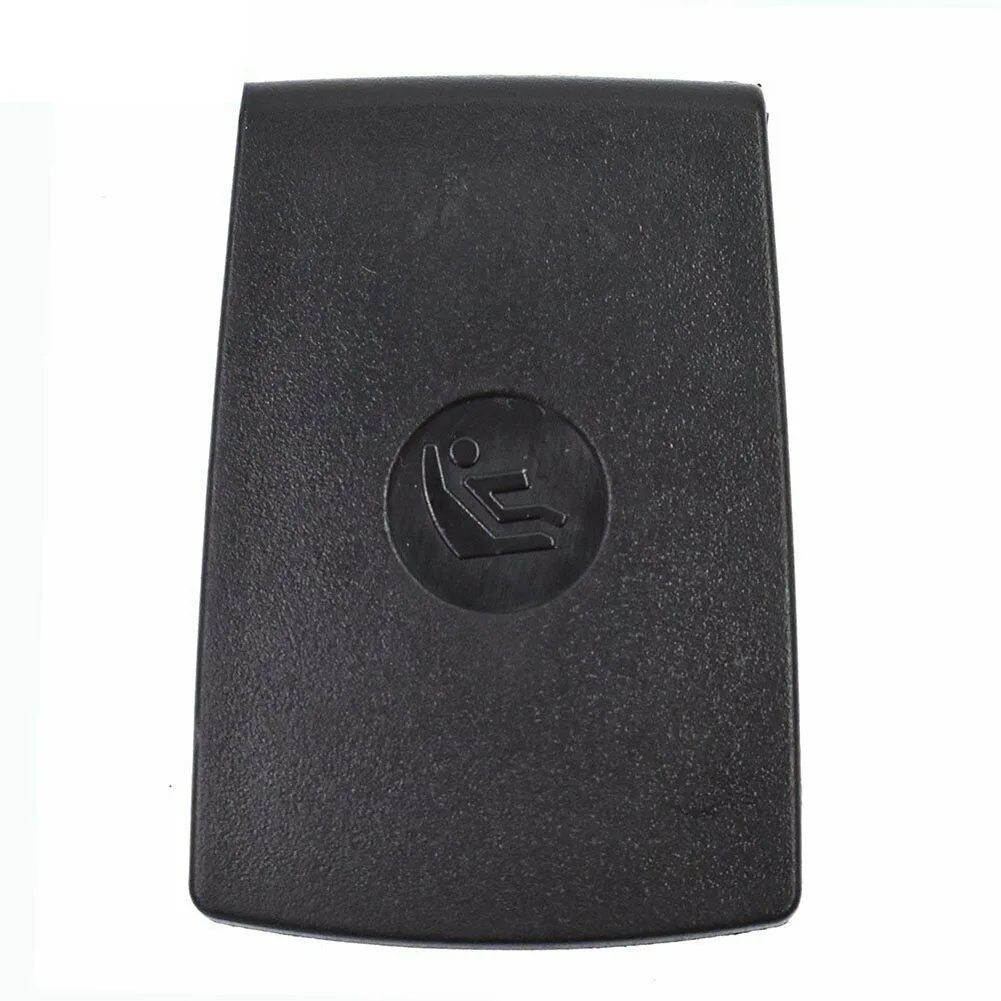 

Seat Protector Seat Cover 52207319686 Child Seat Anchor ISOFix Cover For BMWE84/E87/E90/F30/F35 Interior Accessories