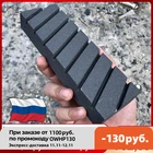 Точильный камень, точилка для ножей, зернистость 240-8000  # корректирующий точильный камень, угловая направляющая точилка, камень, шлифовальный нож, Бамбуковая основа