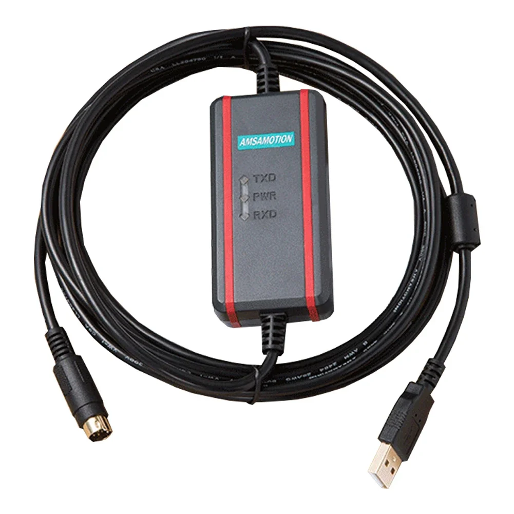 USB-кабель для программирования Panasonic FP0 FP2