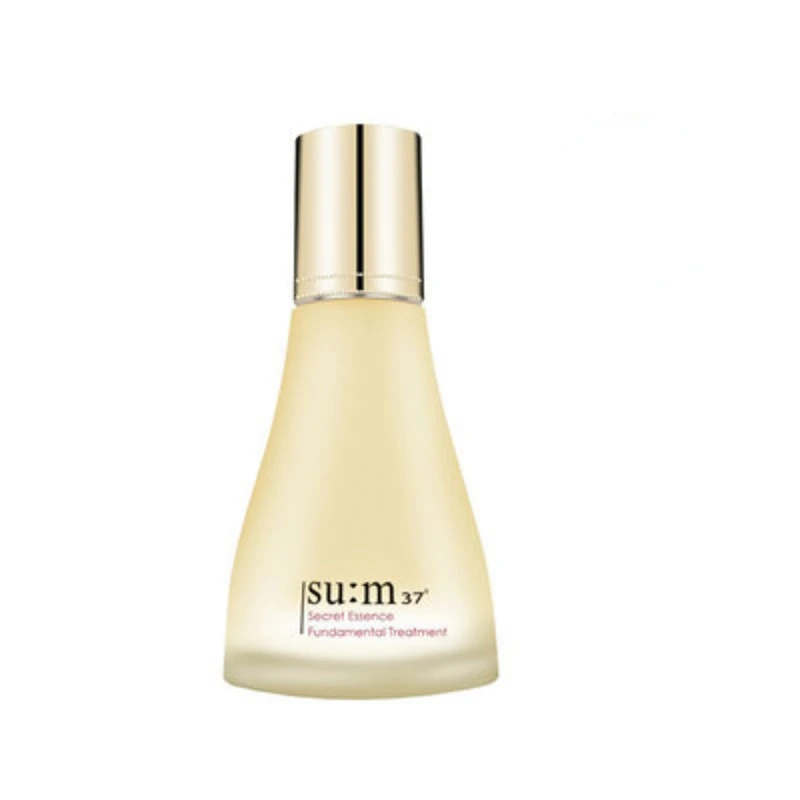 

Korean cosmetics sum 37 time secret essence fundamental tratment moisturizing Anti-Aging repairing face serum Sample 30ml