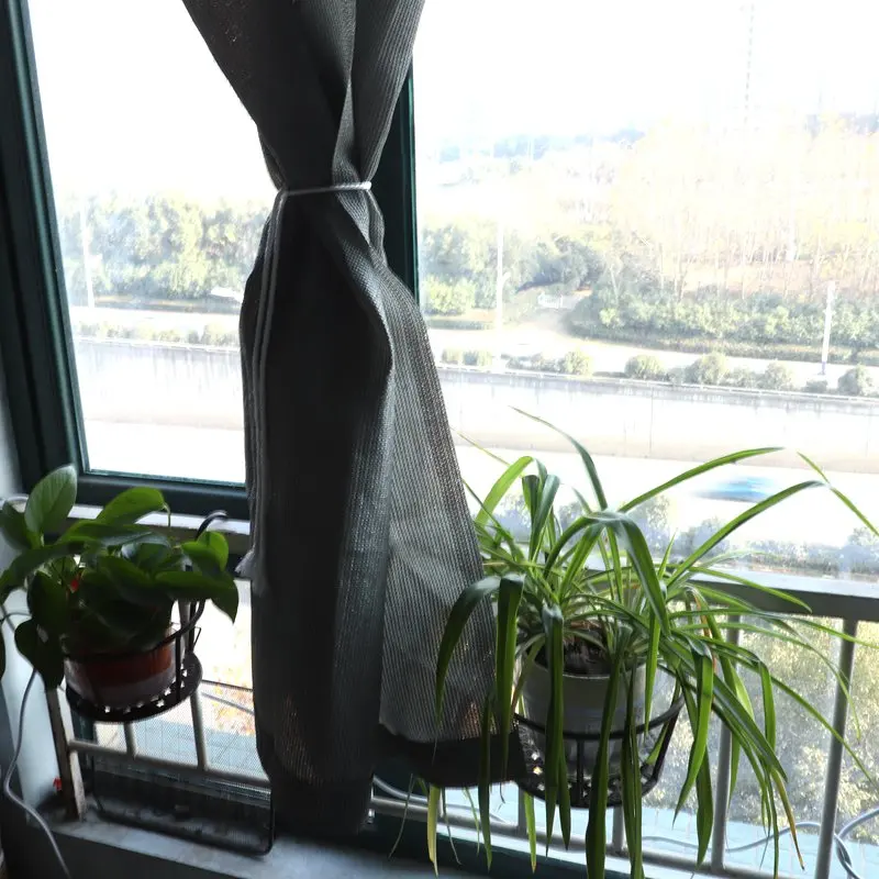 

Воздухопроницаемая сетка для защиты от УФ-лучей, 4 цвета