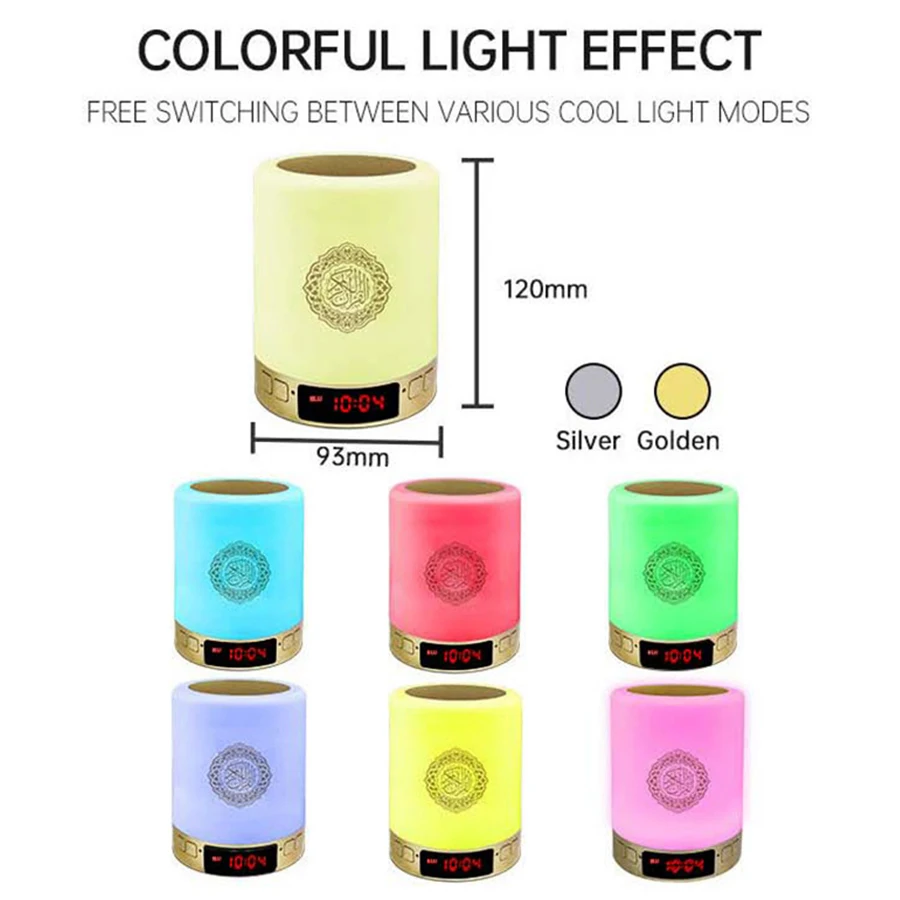 Беспроводной Bluetooth-динамик Smart APP Control