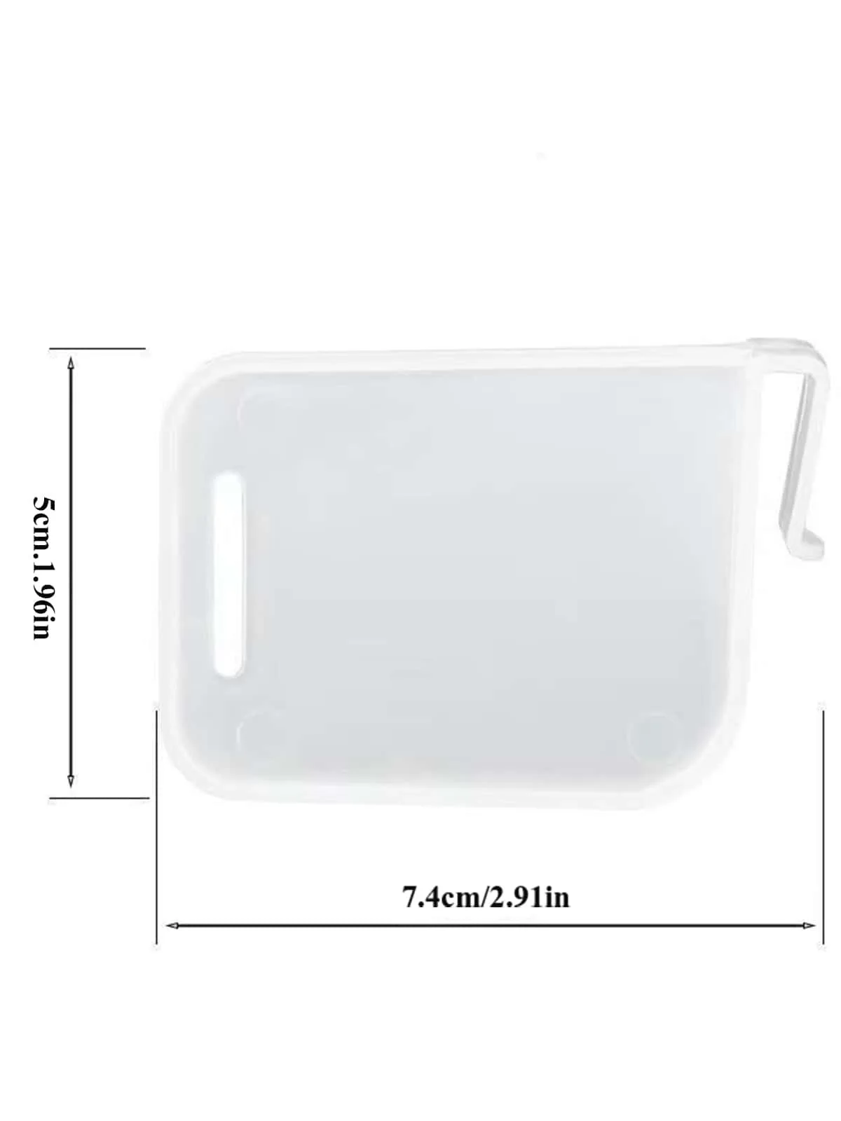 10 шт. регулируемые зажимы для разделителя холодильника