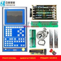 brand new original techmation c7000 m12 control system full set plc with 5pcs card for haitian injection molding machine