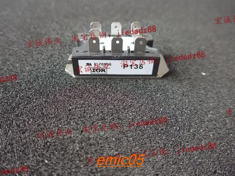 

Original Stock P135
