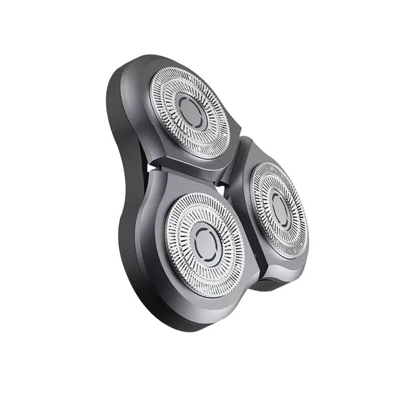 

Shaver Blade Original for xiaomi mijia Shaver for mijia S500/S300/S500C shavers Waterproof Dual-layer Blade