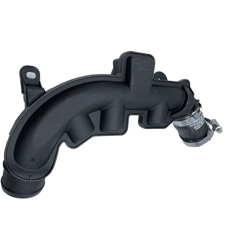 Для Peugeot 308CC 308SW 3008 408 RCZ Citroen C3 C4 C4L C5 DS5 воздухообменная труба 1440J1 с турбонаддувом