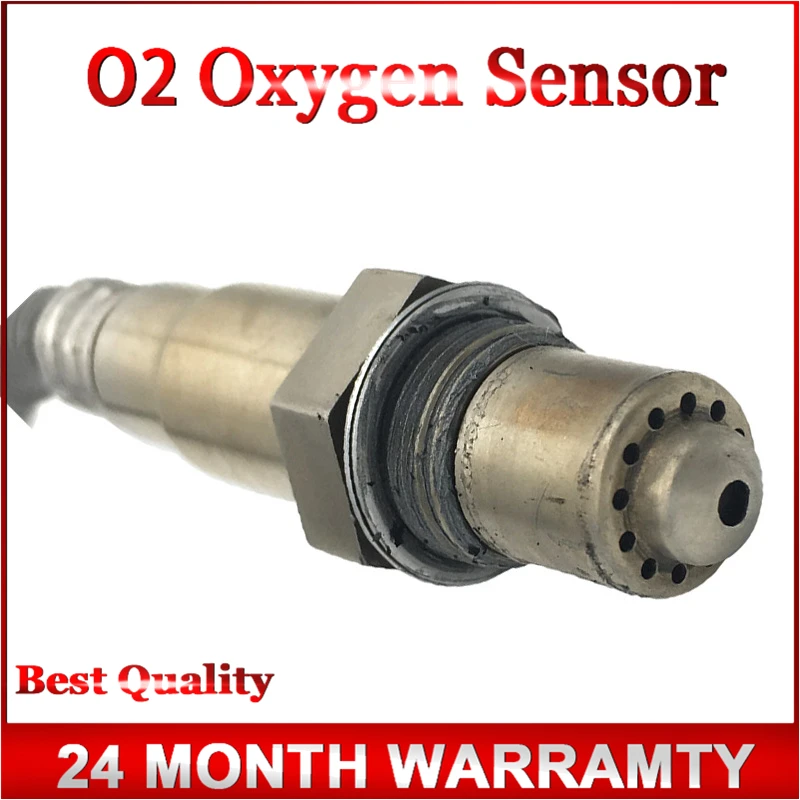 Датчик кислорода O2 для KARMANN MERCEDES C CLC CLK E SLK CLASS SPRINTER 420349 0035427318 25401817 0258007161 /162