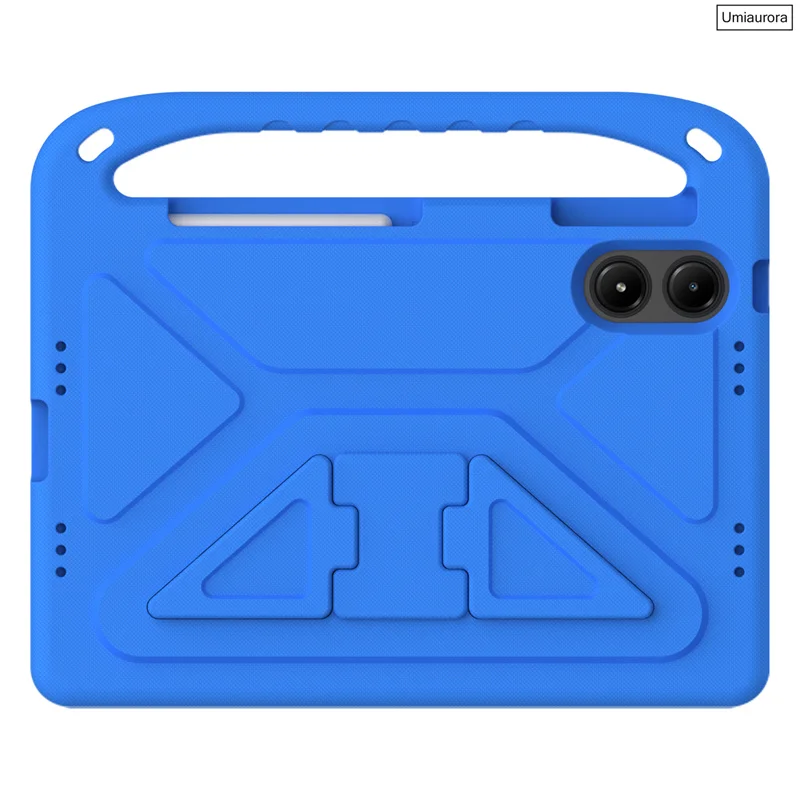 Чехол для планшета Xiaomi Mi Pad 5 6 7 11 2 Redmi SE 8 дюймов Pro 12 1 2024 детская подставка из ЭВА