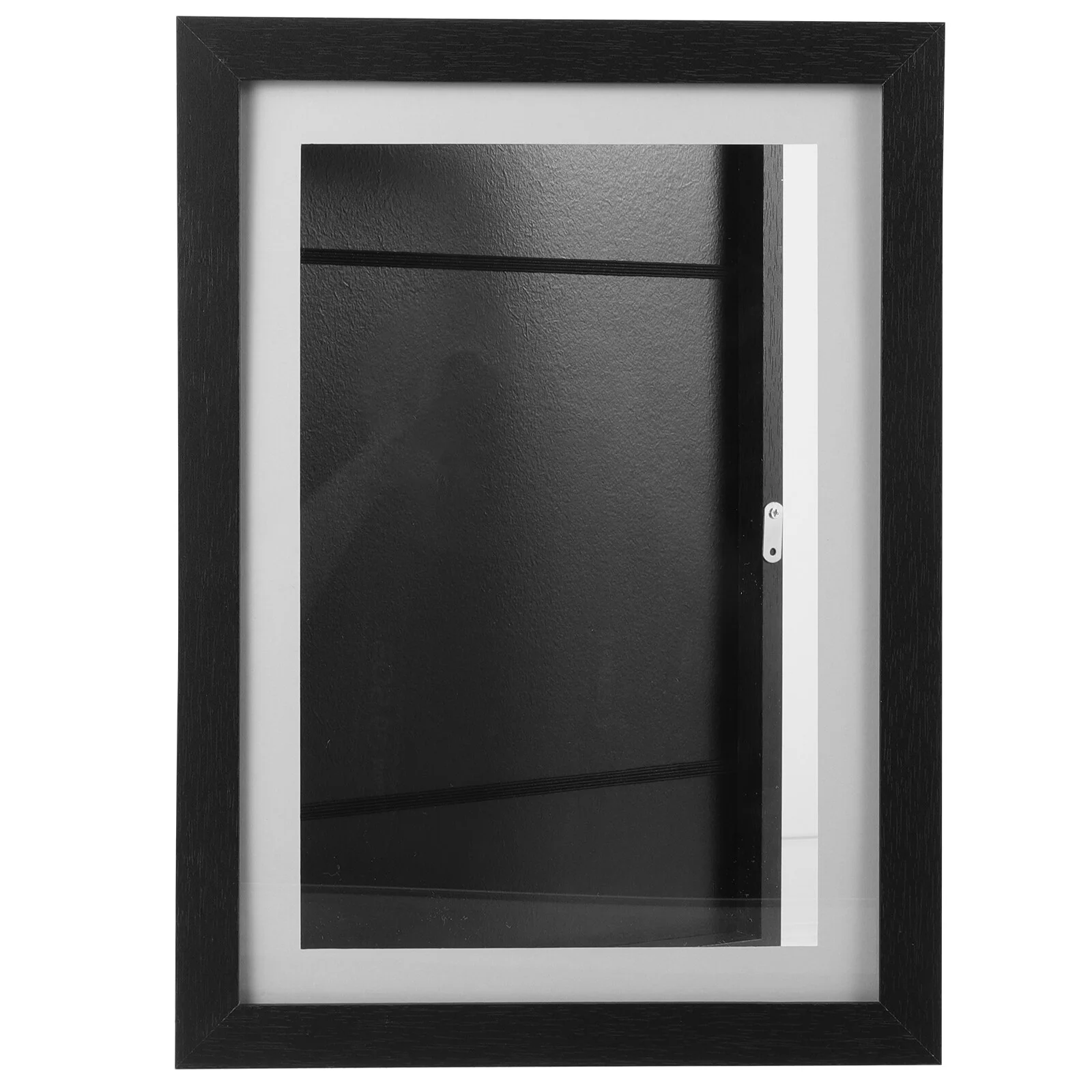 

Photo Frame Drawing Crafts Display Front Opening Pictures Frames Kids Project Children Projects Front-opening A4