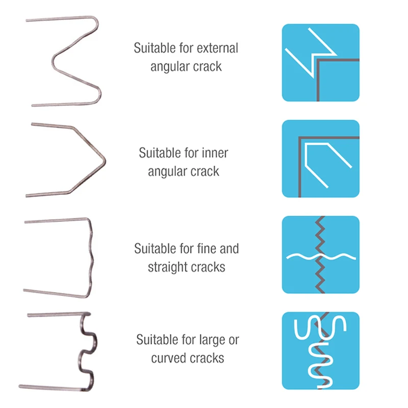 Ручные пластиковые сварочные машины 50 Вт инструменты для гаража горячие