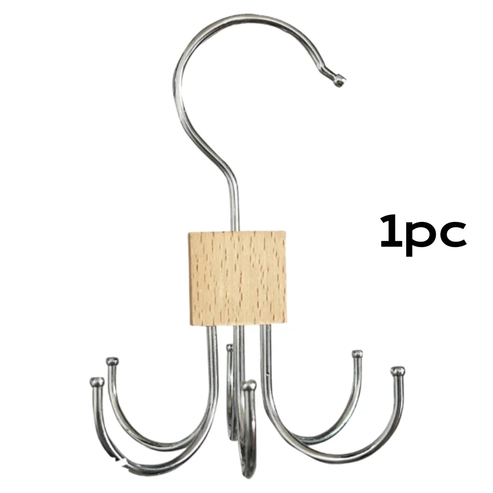 

Вешалка для одежды из нержавеющей стали