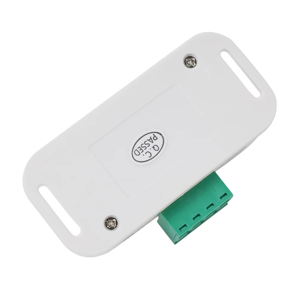 

Electrical Supplies Sensor Switch Auto On/off Body Infrared DC 12V/24V Motion Sensor Plastic+metal High Quality
