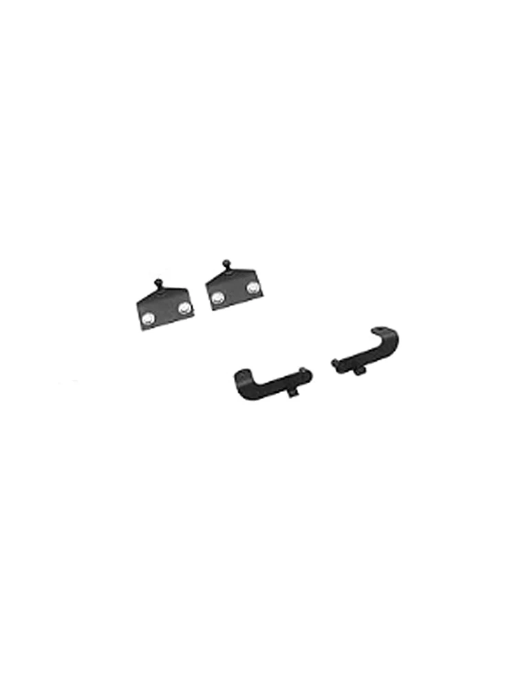 Совместимый комплект для подъема капота и поддержки подвески для Jeep Wrangler JL 18-24 и Gladiator JT 20-24 (art.: 3920d7dbdc47f) - 3920d7dbdc47f