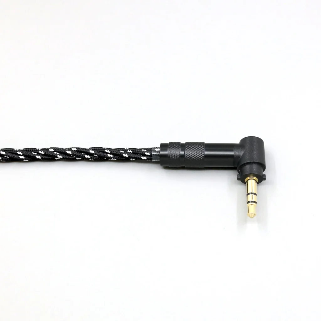 Кабель для наушников Fostex T50RP Mk3 T40RP Mk2 T20RP Dekoni