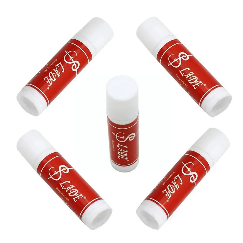 5 шт./компл. инструмент для саксофона с корковым кремом смазочное масло кларнет