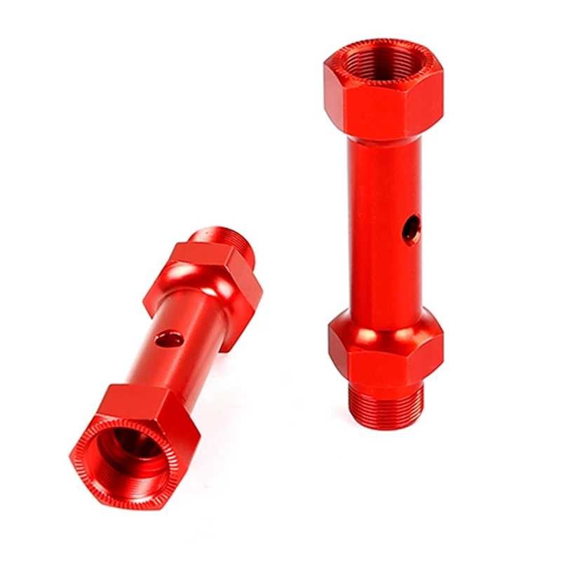 

CNC металлическое заднее колесо, двойное колесо, ось для 1/5 HPI ROFUN BAHA ROVAN KM BAJA 5B 5T 5SC SS радиоуправляемые автомобильные запчасти