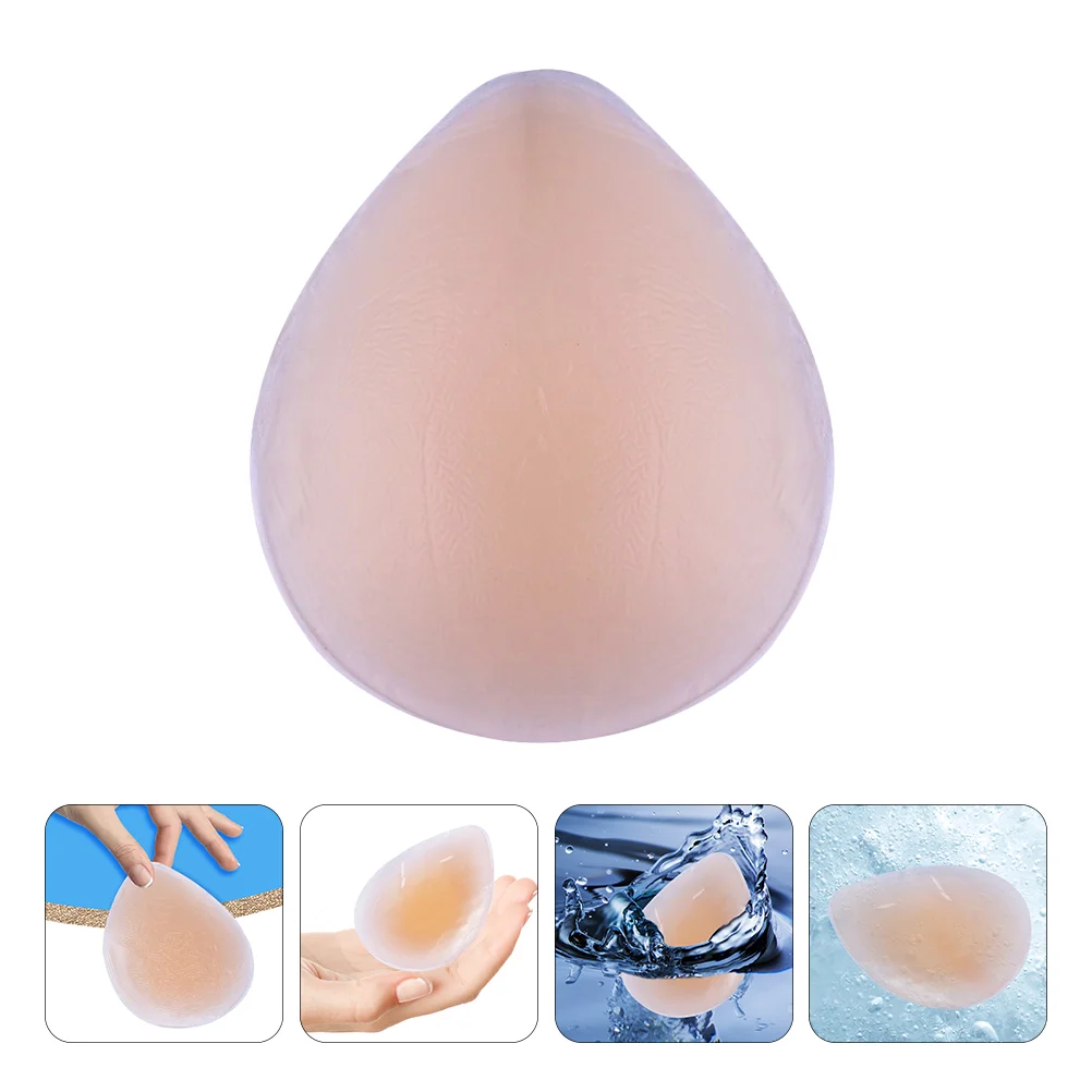 

Camel Toe Silicone Breast Covers Pasties Pad Cover Adhesive Stickers Invisible Bikini Concealer Women Pads Lift Up Inserts