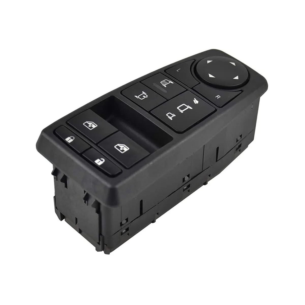 Переключатель Стеклоподъемника для передней двери автомобиля Man TGS TGX TGL TGM