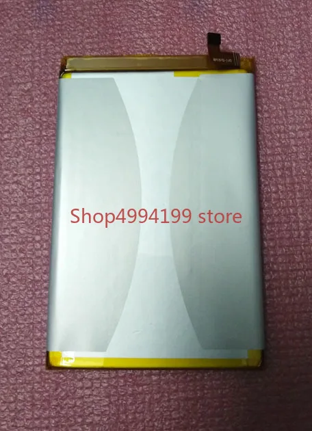 Cubot max 2 смартфон с 5 5-дюймовым дисплеем восьмиядерным процессором MT6762 ОЗУ 4 Гб ПЗУ