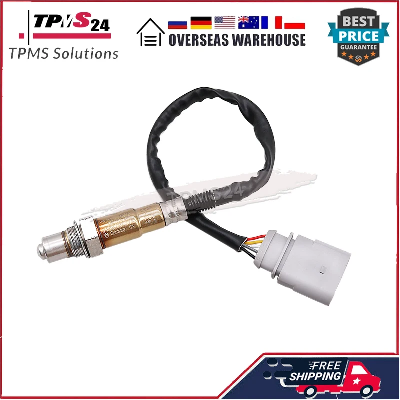 아우디 a8 산소센서 리뷰 순위 BEST 8 8 9 5-product-image