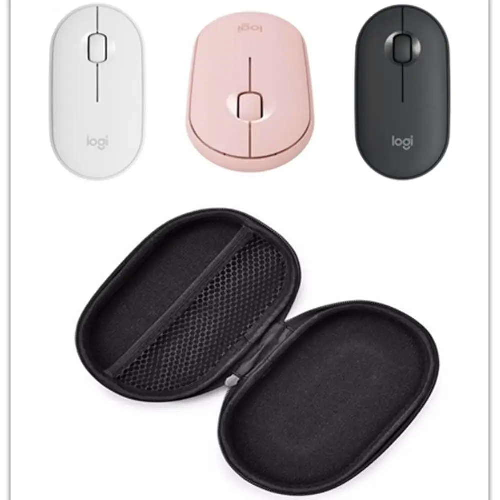 

Сумка для переноски игровая мышь Коробка Для Хранения Чехол ударопрочный водонепроницаемый аксессуары